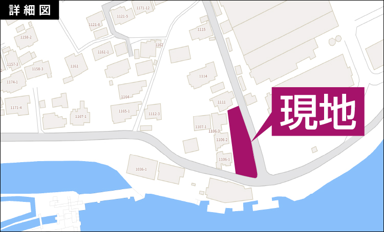 物件詳細図